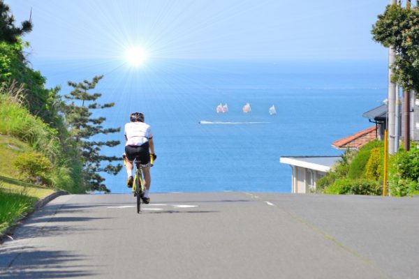 自転車