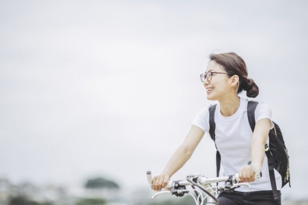 自転車