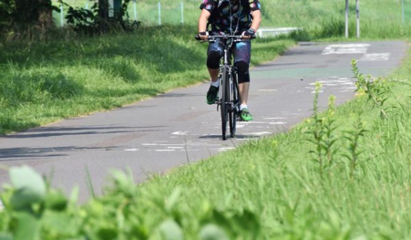 自転車