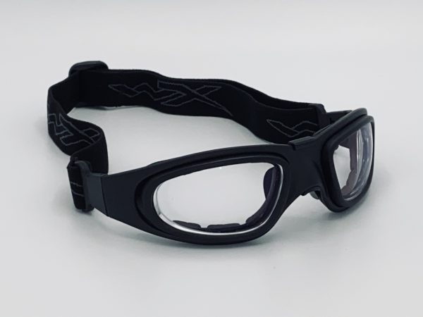 SG-1 マットブラック