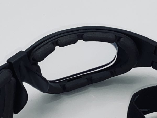 SG-1 マットブラック