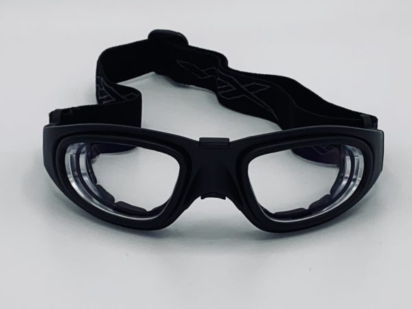 SG-1 マットブラック