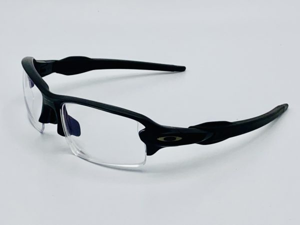 フラック2.0 マットブラック
