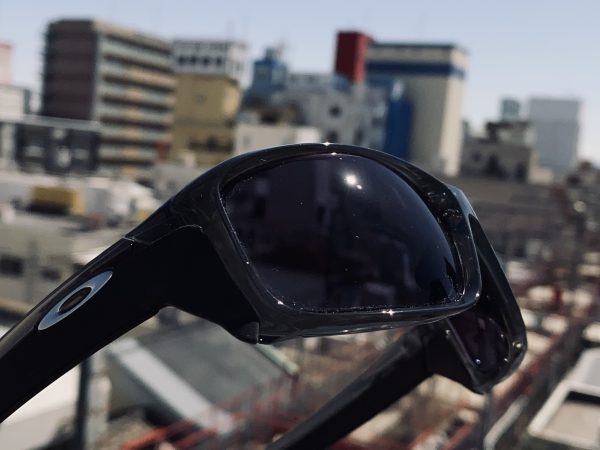 ストレートリンク　グレー