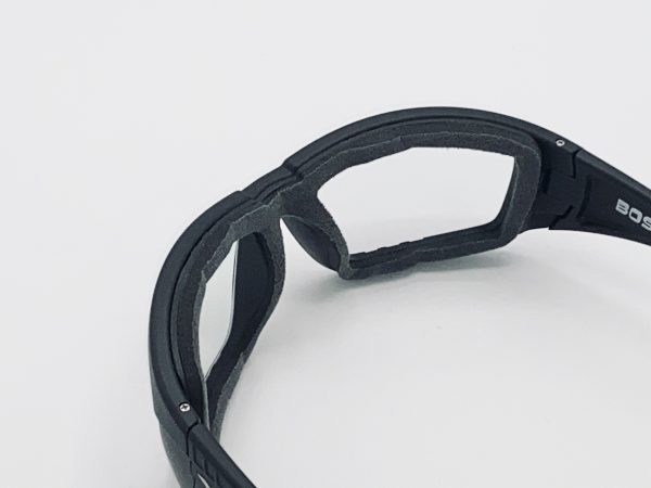 ボス　マットブラック