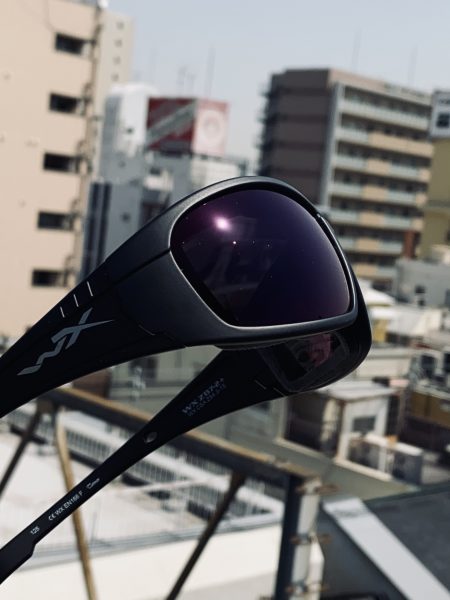 ボス　マットブラック