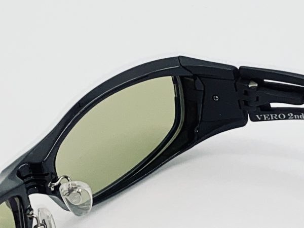 ヴェロセカンド　D-1321