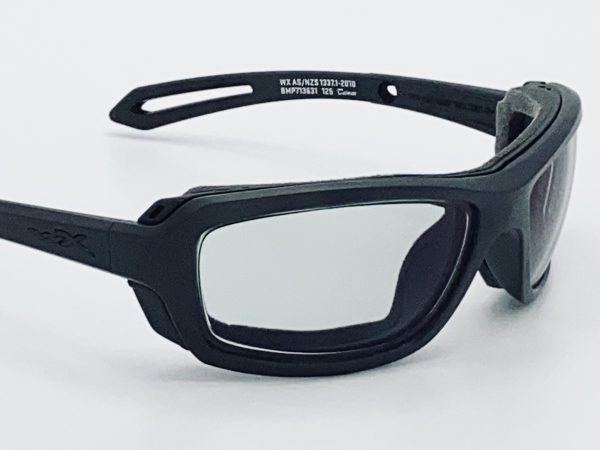 WAVE　Black Ops