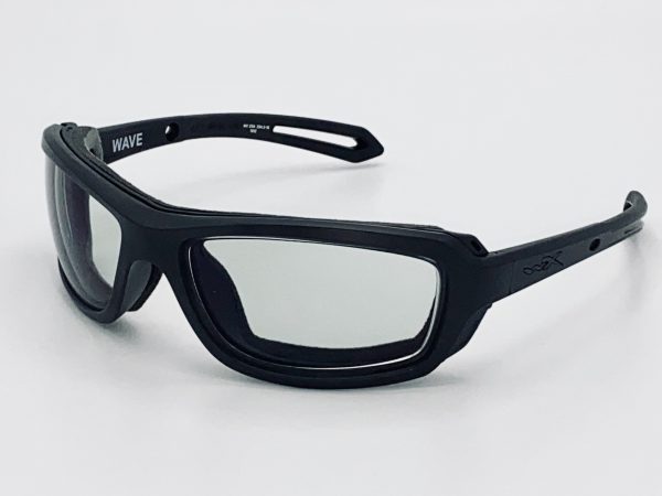 WAVE　Black Ops