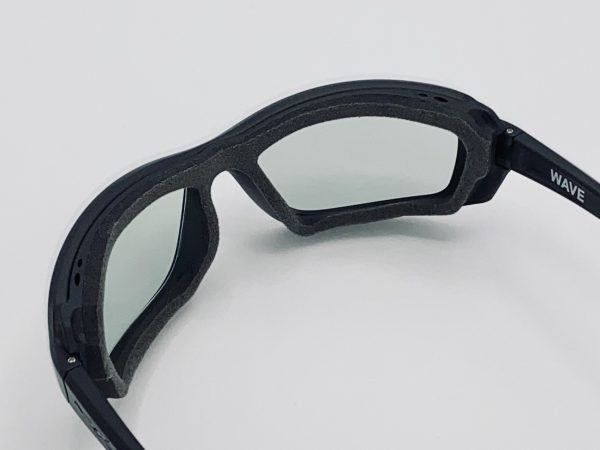 WAVE　Black Ops