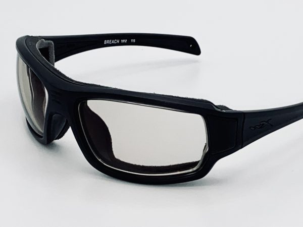 ブリーチ　BLACK OPS