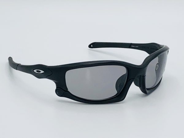 スプリットジャケット