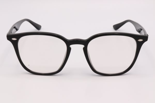 レイバン　4258F BK