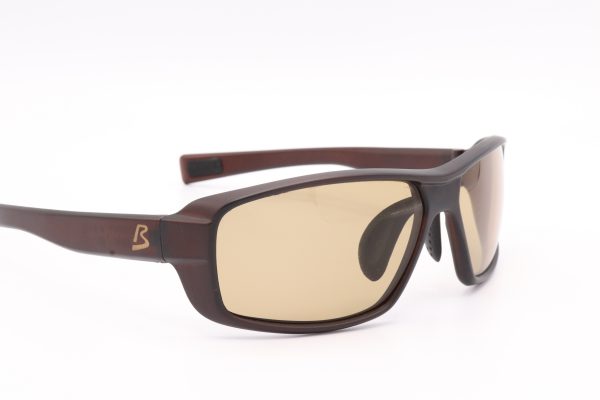 BW-020 CLEAR BROWN 