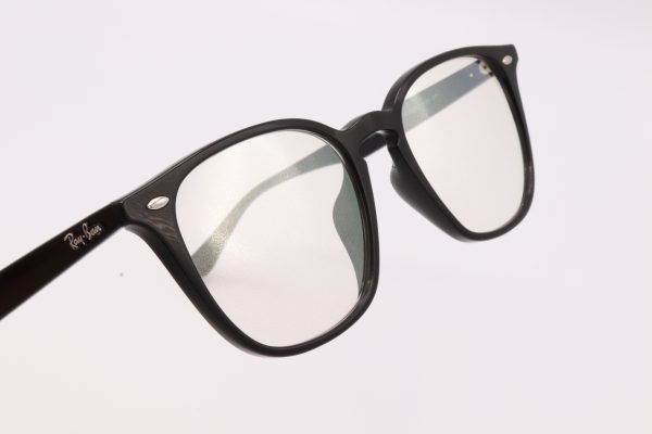 レイバン　4258F BK