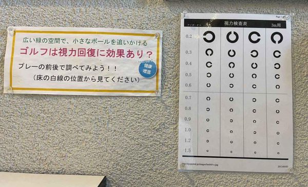 みんなのゴルフダイジェスト