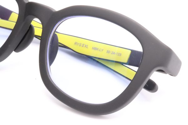 Eyevol　RYS II XL MBK-LY