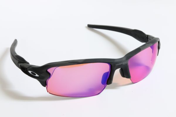 フラック2.0 BlackCamo