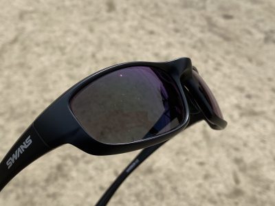 ウォーリア７　マットブラック