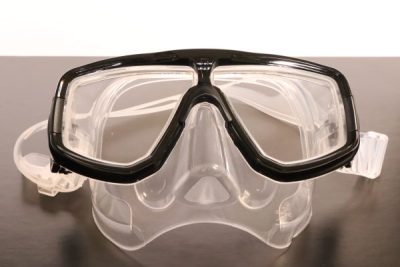 ツサ軽度近視含乱視 一体型フルビューレンズ