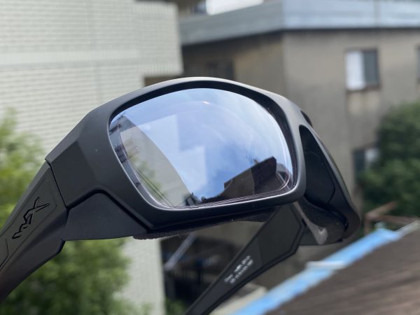 エンツォ　マットブラック
