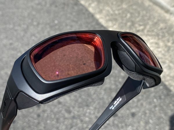 エンツォリム　マットブラック