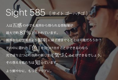 サイト585