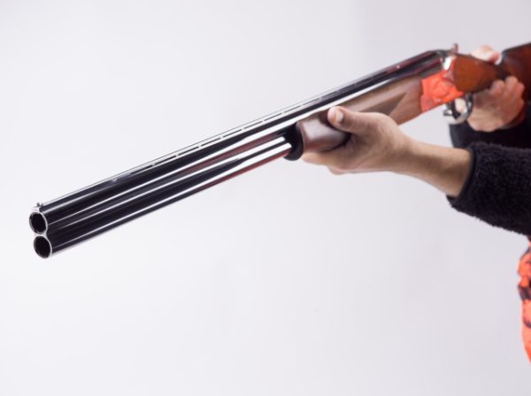 クレー射撃