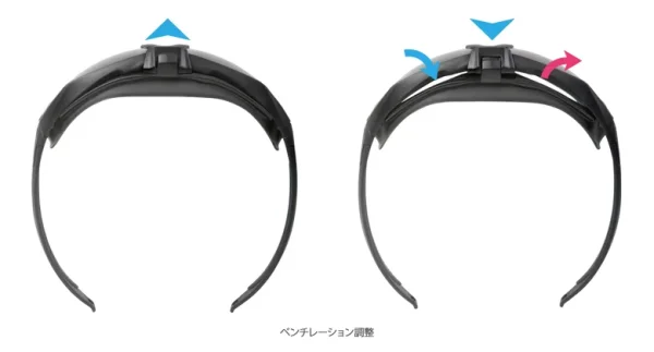 クロスボウ　ガスケット