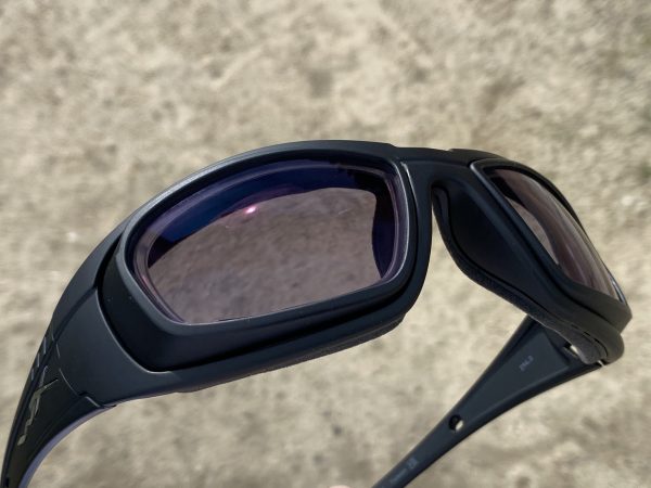 ボスリム　マットブラック