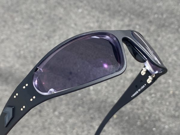 ラプター　ブラックアウト