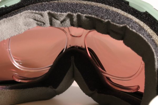 スミスゴーグル