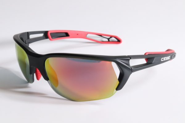 CS3450S MTBK/RED