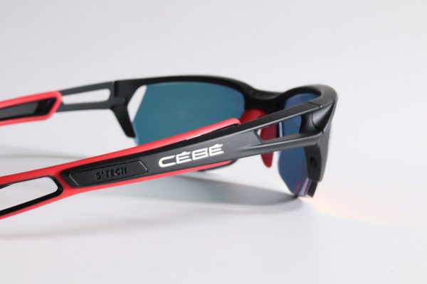 CS3450S MTBK/RED