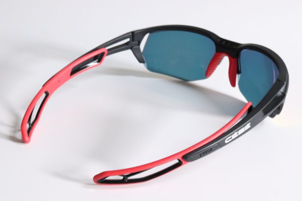 CS3450S MTBK/RED