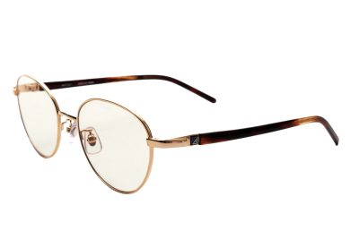 G-SQUAREUnisex Model Gold-Brown