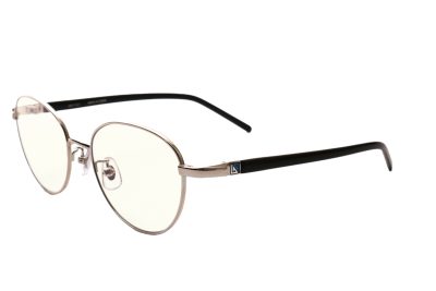 G-SQUAREUnisex Model Silver-Black