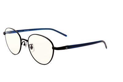 G-SQUAREUnisex Model Black-Navy