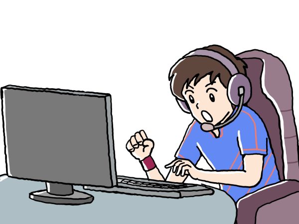 eスポーツ