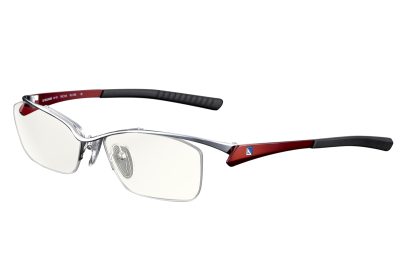 G-SQUARE　アイウェProfessional Model ナイロールタイプ Red
