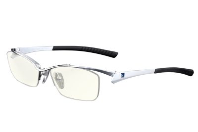 G-SQUARE　アイウェProfessional Model ナイロールタイプ White
