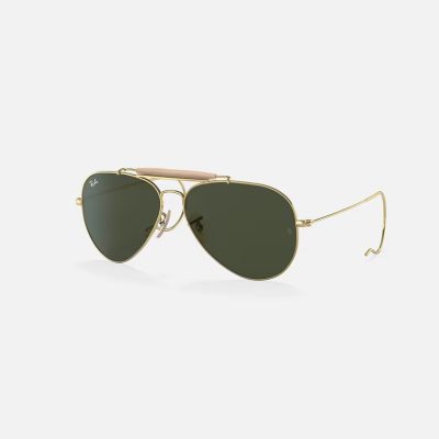 レイバンRB3030 L0216 58-14