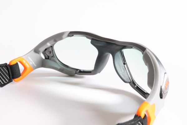レックスペックス H-SPEX GMOR