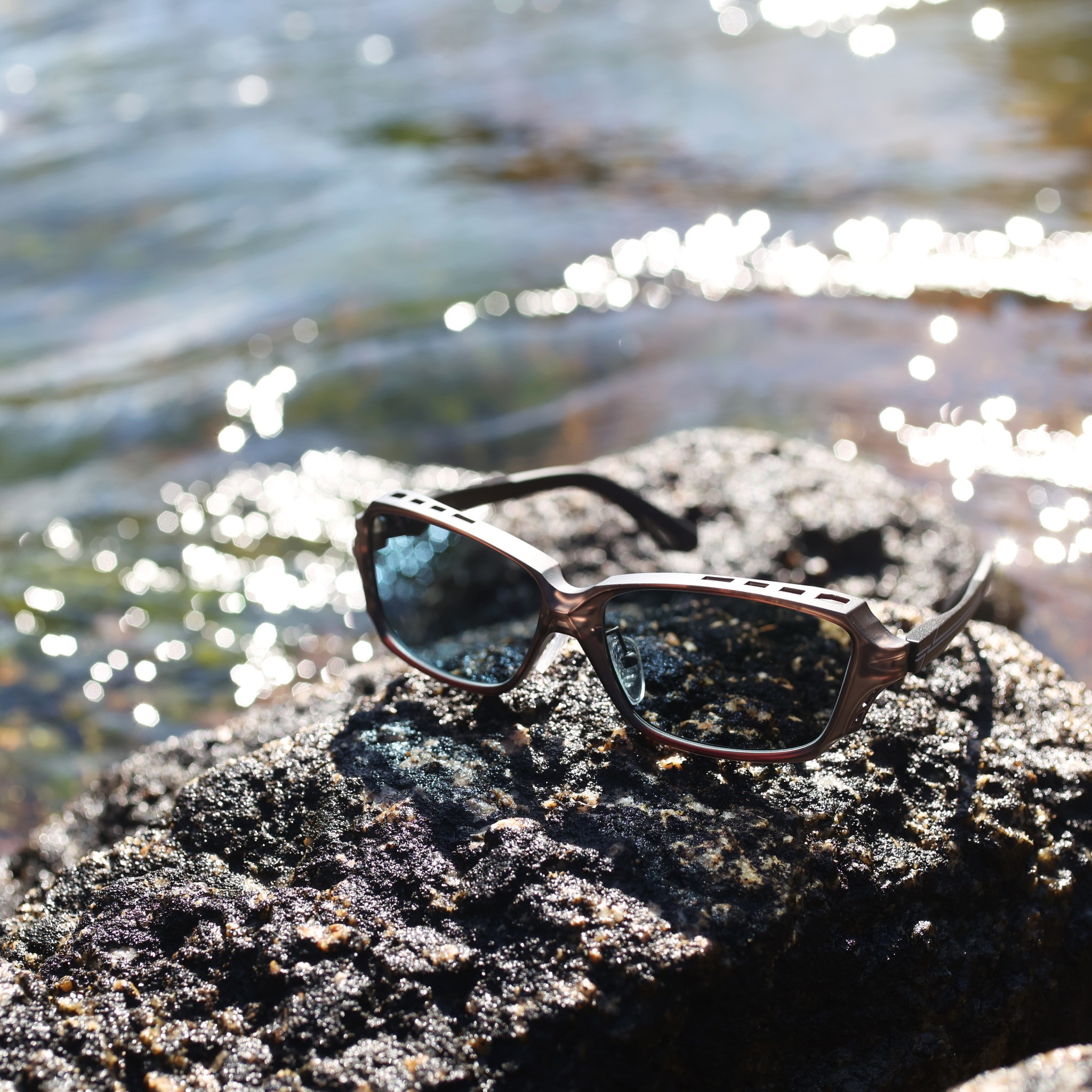 SHADE【シェイド】 Zeque by ZEAL OPTICS-ゼクーバイジール