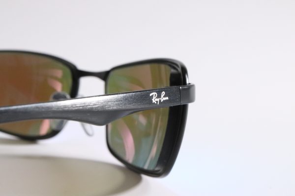 レイバン RB3498 006/81