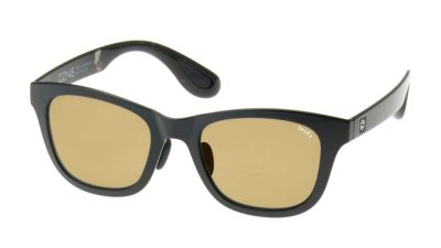 オズニスフラット04 GLOSS BLACK × BLACK DEMI