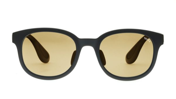 オズニス フラット03 MAT BLACK