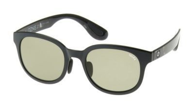 オズニス フラット03GLOSS BLACK×BLACK DEMI