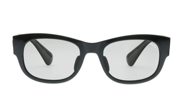 オズニス　フラット05 GLOSS BLACK×BLACK DEMI