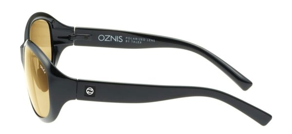 オズニス フラット02 GLOSS BLACK
